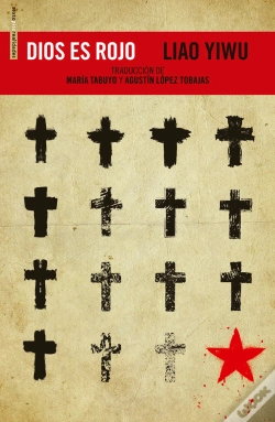 Capa do artigo Dios Es Rojo