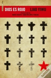 Capa do artigo Dios Es Rojo