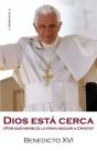 Dios Está Cerca - Preview
