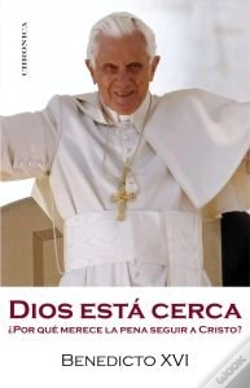 Capa do artigo Dios Está Cerca