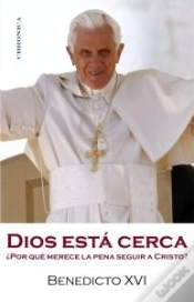 Capa do artigo Dios Está Cerca