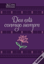 Capa do artigo Dios Está Conmigo Siempre