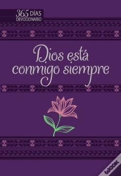 Capa do artigo Dios Está Conmigo Siempre
