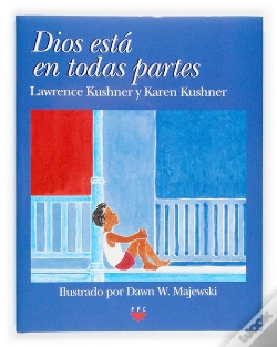 Capa do artigo Dios Está En Todas Partes