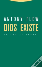 Capa do artigo Dios Existe