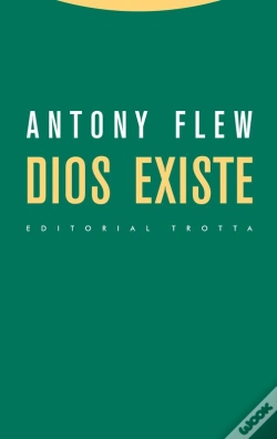 Capa do artigo Dios Existe