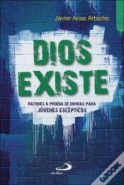Capa do artigo Dios Existe
