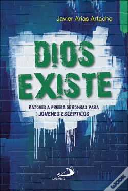 Capa do artigo Dios Existe