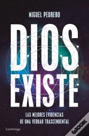 Capa do artigo Dios Existe