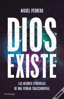 Capa do artigo Dios Existe