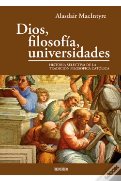 Capa do artigo Dios, Filosofía, Universidades