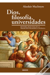 Capa do artigo Dios, Filosofía, Universidades