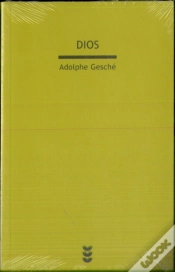 Capa do artigo Dios. (Gesche)