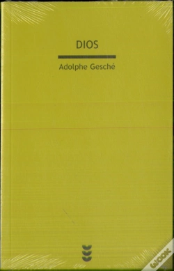 Capa do artigo Dios. (Gesche)