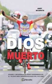 Capa do artigo Dios Ha Muerto