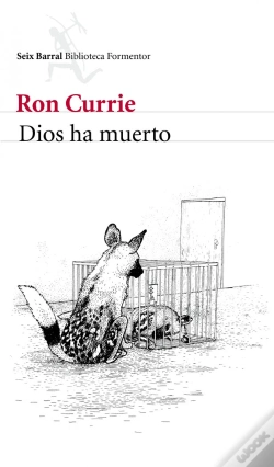 Capa do artigo Dios Ha Muerto
