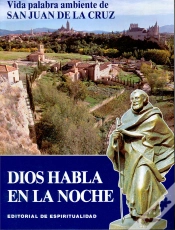 Capa do artigo Dios Habla En La Noche