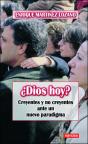 ¿Dios Hoy? - Preview