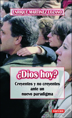 Capa do artigo ¿Dios Hoy?