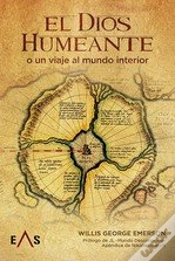 Capa do artigo Dios Humeante, El