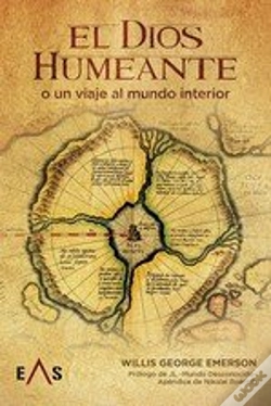 Capa do artigo Dios Humeante, El