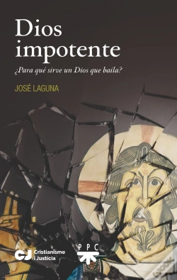 Capa do artigo Dios Impotente
