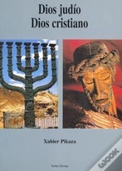 Capa do artigo Dios Judío, Dios Cristiano
