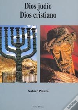 Capa do artigo Dios Judío, Dios Cristiano