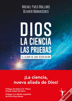 Capa do artigo Dios - La Ciencia - Las Pruebas