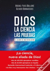 Capa do artigo Dios - La Ciencia - Las Pruebas