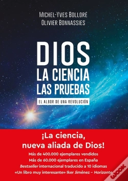 Capa do artigo Dios - La Ciencia - Las Pruebas