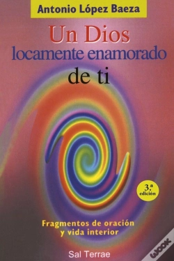 Capa do artigo Dios Locamente Enamorado De Ti, Un