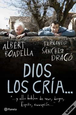 Capa do artigo Dios Los Cría...