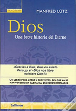 Capa do artigo Dios