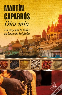 Capa do artigo Dios Mío