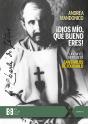 ¡Dios Mio, Que Bueno Eres! - Preview