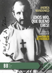 Capa do artigo ¡Dios Mio, Que Bueno Eres!