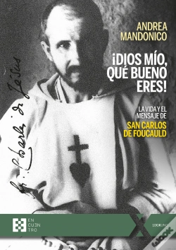 Capa do artigo ¡Dios Mio, Que Bueno Eres!