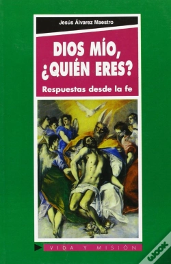 Capa do artigo Dios Mío, ¿Quién Eres?