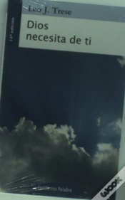 Capa do artigo Dios Necesita De Ti