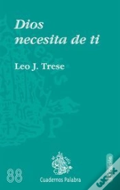 Capa do artigo Dios Necesita De Ti