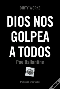 Capa do artigo Dios Nos Golpea A Todos