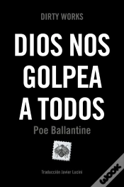 Capa do artigo Dios Nos Golpea A Todos