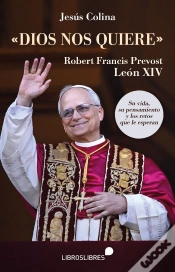 Capa do artigo "Dios Nos Quiere"