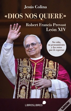 Capa do artigo "Dios Nos Quiere"