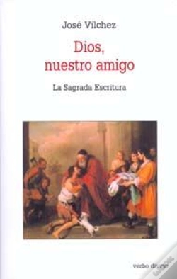 Capa do artigo Dios, Nuestro Amigo
