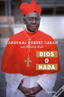 Capa do artigo Dios O Nada