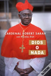 Capa do artigo Dios O Nada
