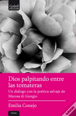 Capa do artigo Dios Palpitando Entre Las Tomateras