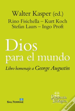 Capa do artigo Dios Para El Mundo